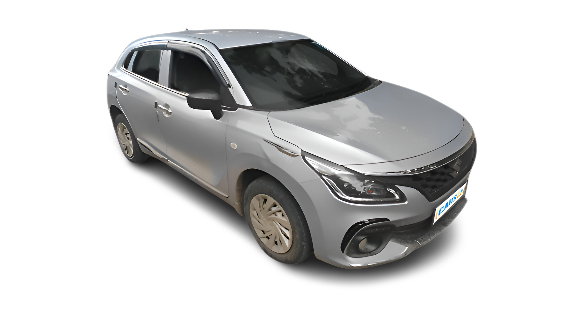 2024 Maruti Baleno - Hatchback - Petrol - Manual - ₹7.09 lakh